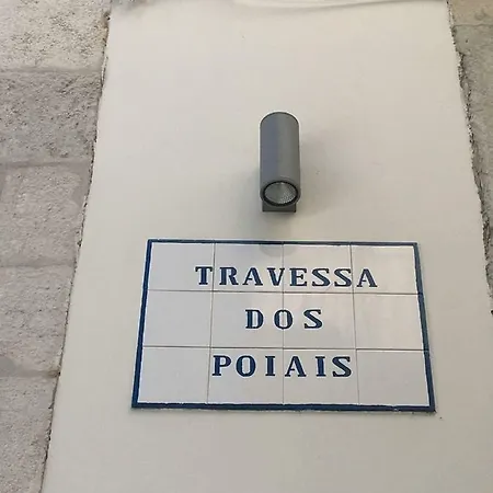Poiais Luxury Appartement *