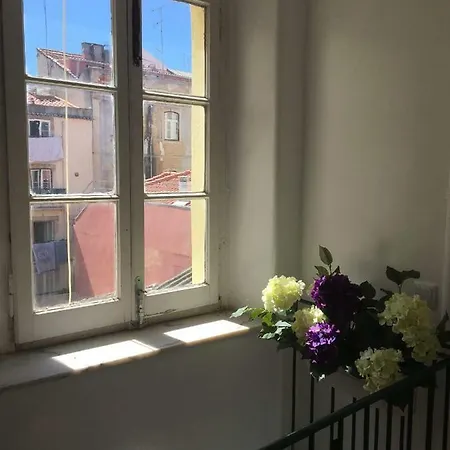 Appartement Poiais Luxury Lisboa