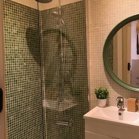 Appartement Poiais Luxury