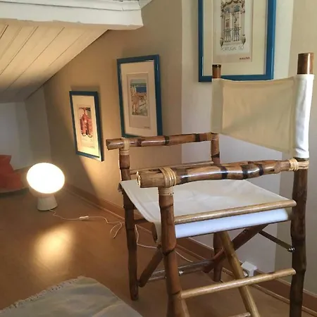 Poiais Luxury Lissabon