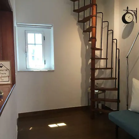 Apartment Poiais Luxury *