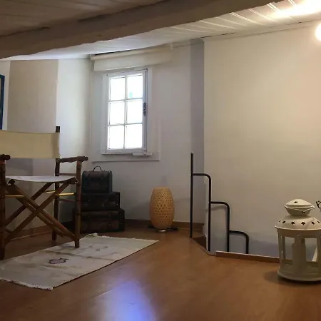 Apartmán Poiais Luxury Lisboa