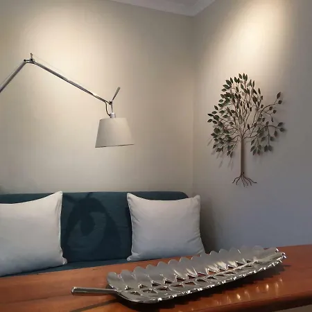 شقة Poiais Luxury *