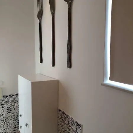 Poiais Luxury شقة Lisboa