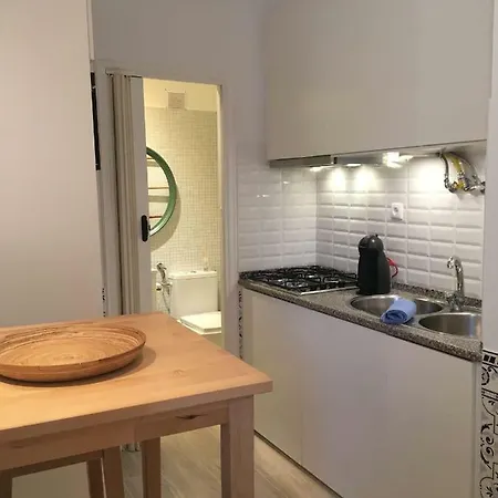 Poiais Luxury Lissabon