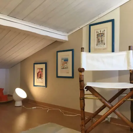 Apartmán Poiais Luxury
