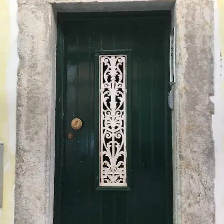 Poiais Luxury Lissabon
