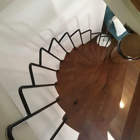 Poiais Luxury Apartmán Lisboa