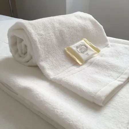 Poiais Luxury Apartamento *
